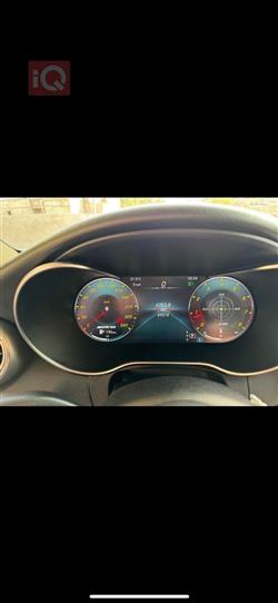 مرسيدس بنز C-Class